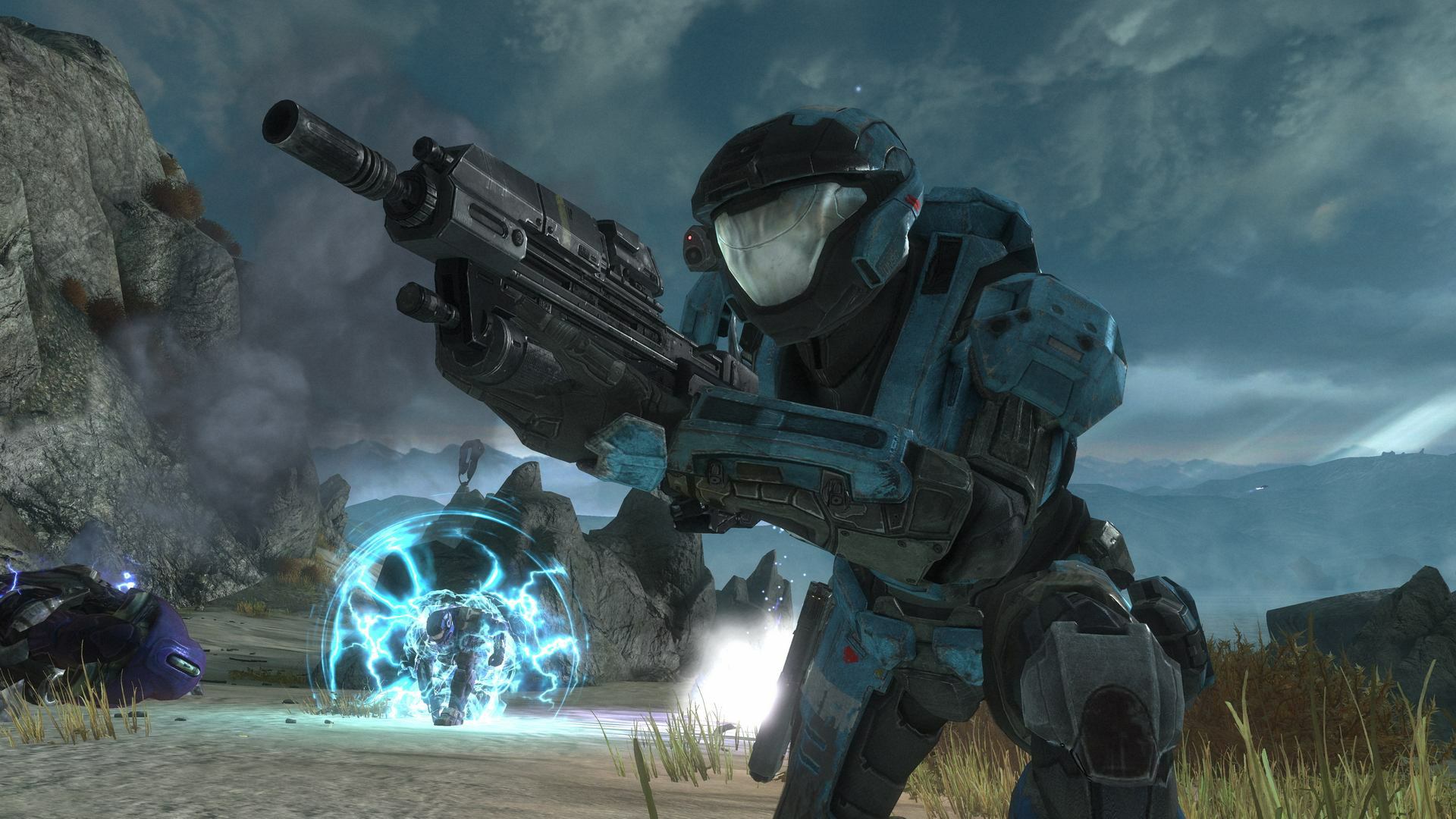 Halo: Reach (Edición Legendaria) - Imagen 3